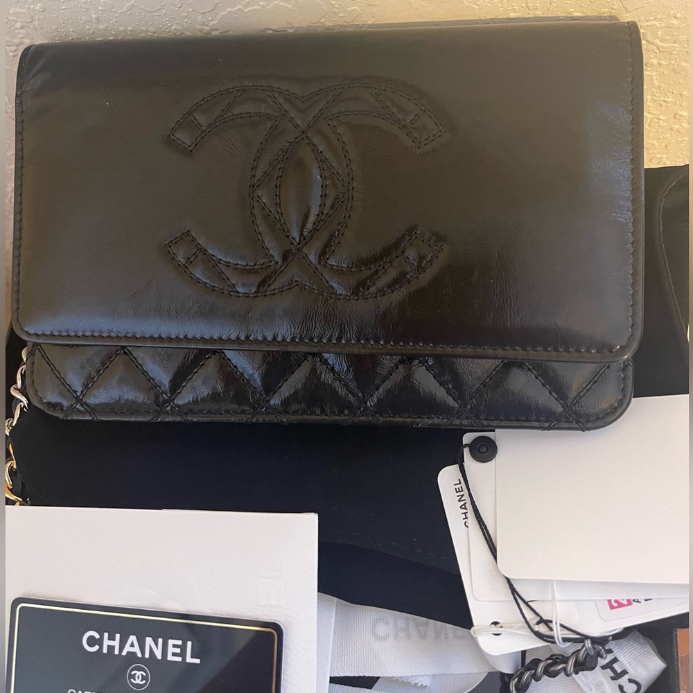 CHANEL WOC